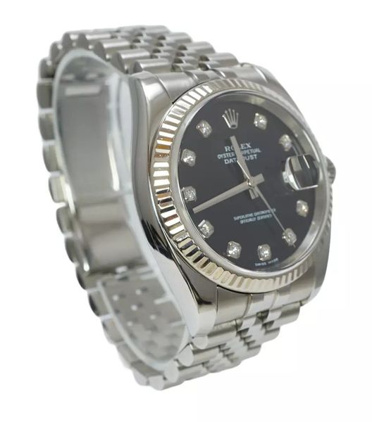 Rolex Datejust 116234